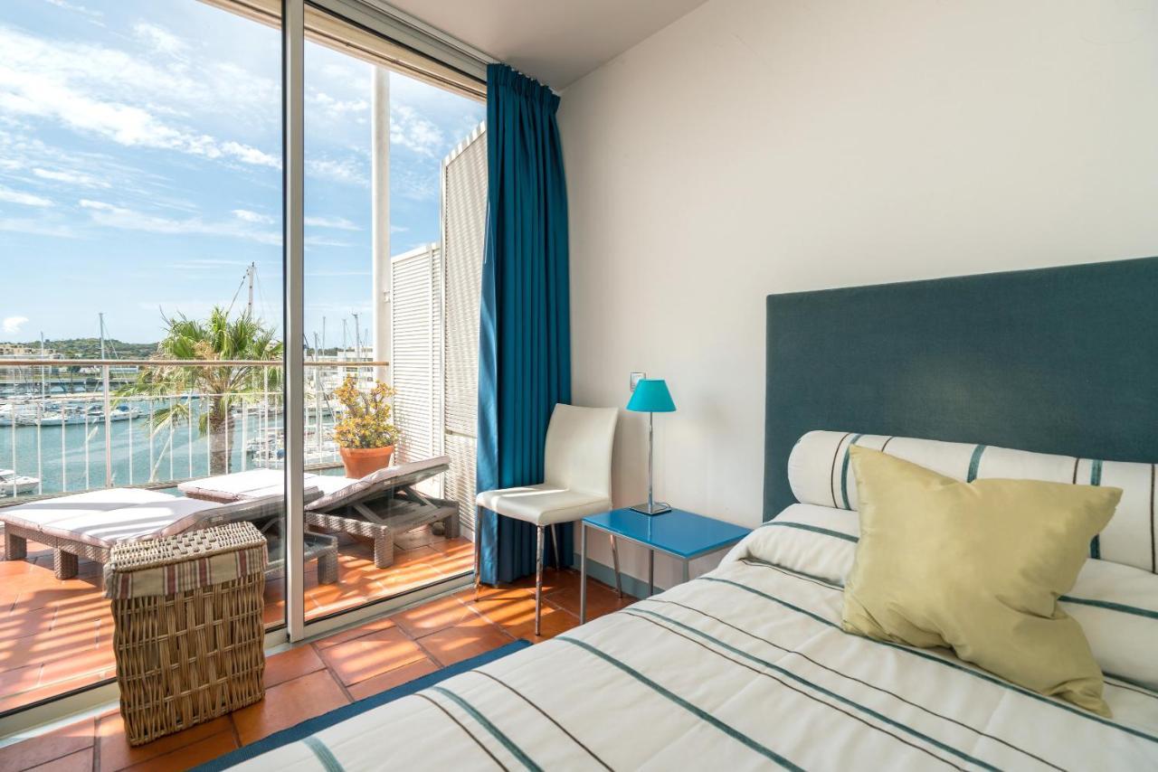 Stunning 2-Bed Penthouse In Lagos 250M From Beach 外观 照片