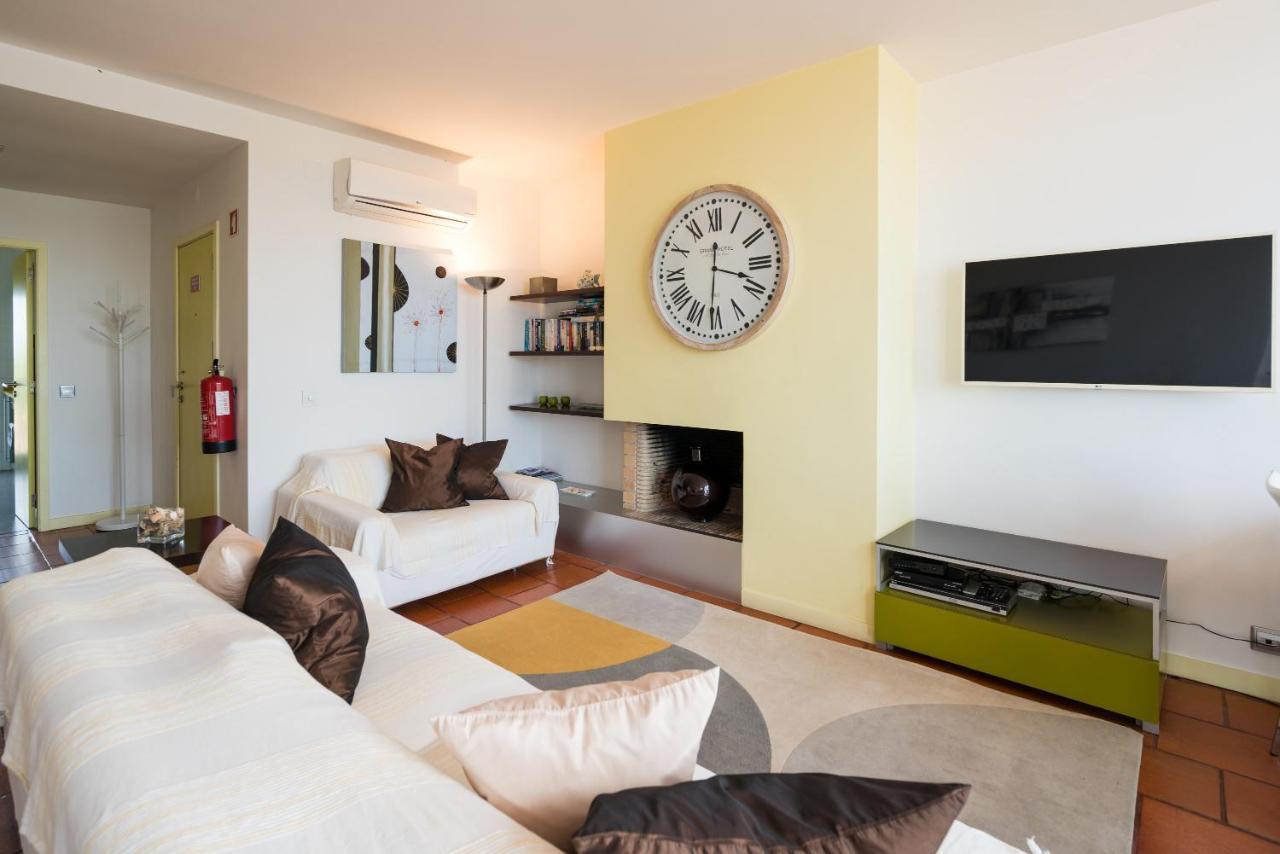 Stunning 2-Bed Penthouse In Lagos 250M From Beach 外观 照片