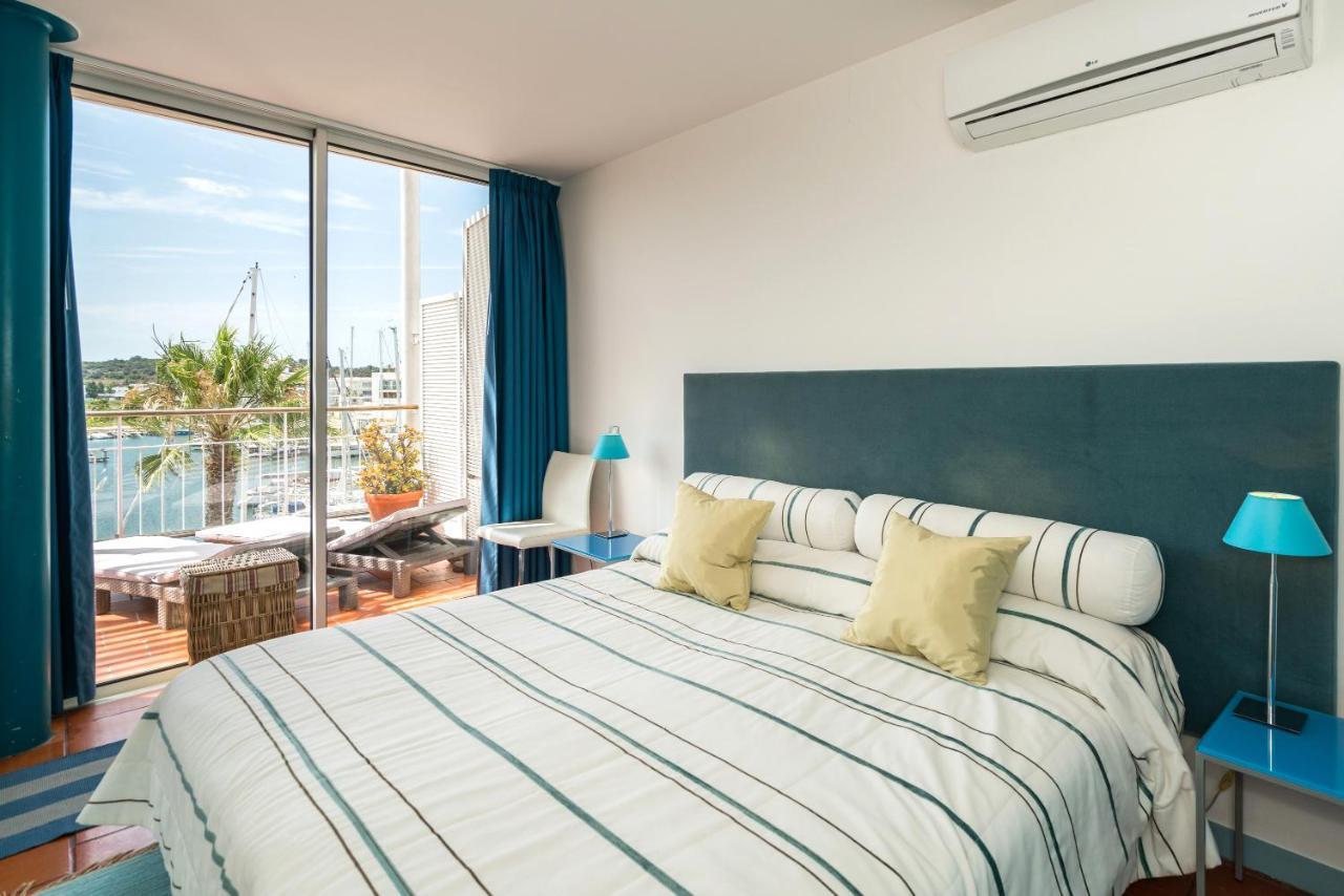 Stunning 2-Bed Penthouse In Lagos 250M From Beach 外观 照片