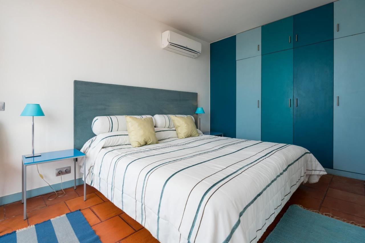Stunning 2-Bed Penthouse In Lagos 250M From Beach 外观 照片